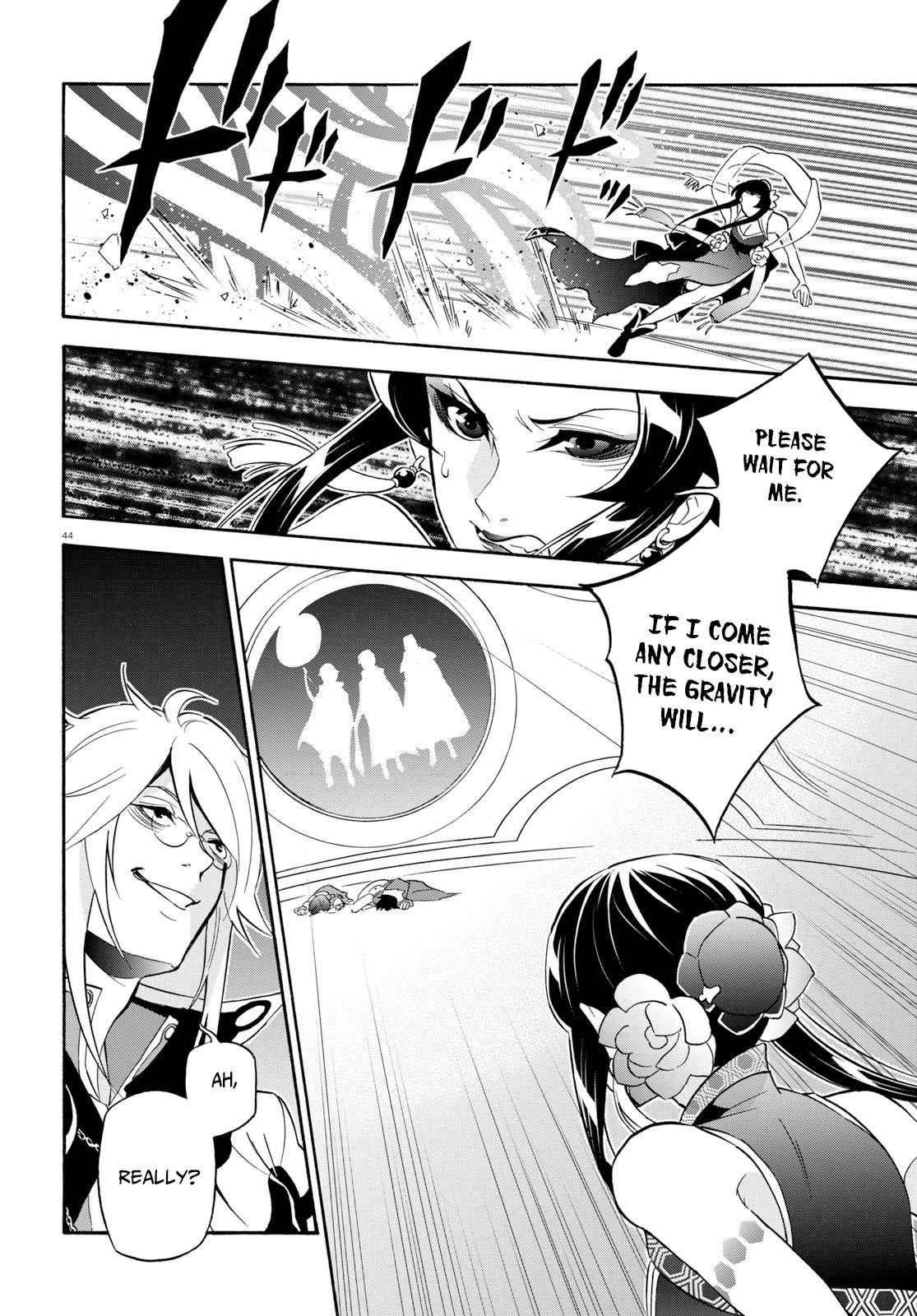 Read The Rising Of The Shield Hero En Manga Online