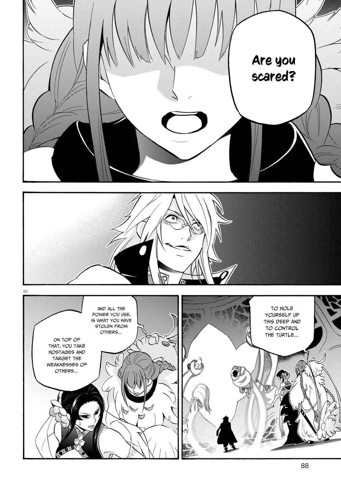 Read The Rising Of The Shield Hero En Manga Online