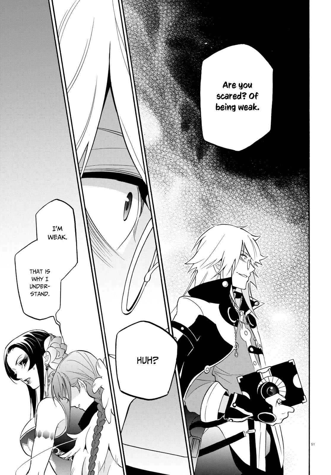 Read The Rising Of The Shield Hero En Manga Online