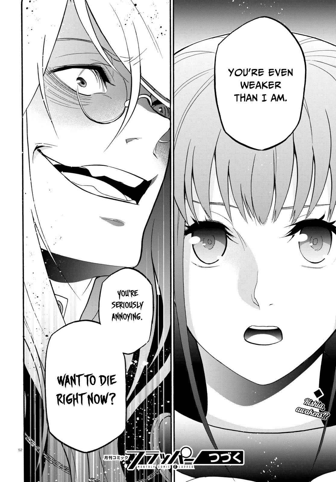 Read The Rising Of The Shield Hero En Manga Online