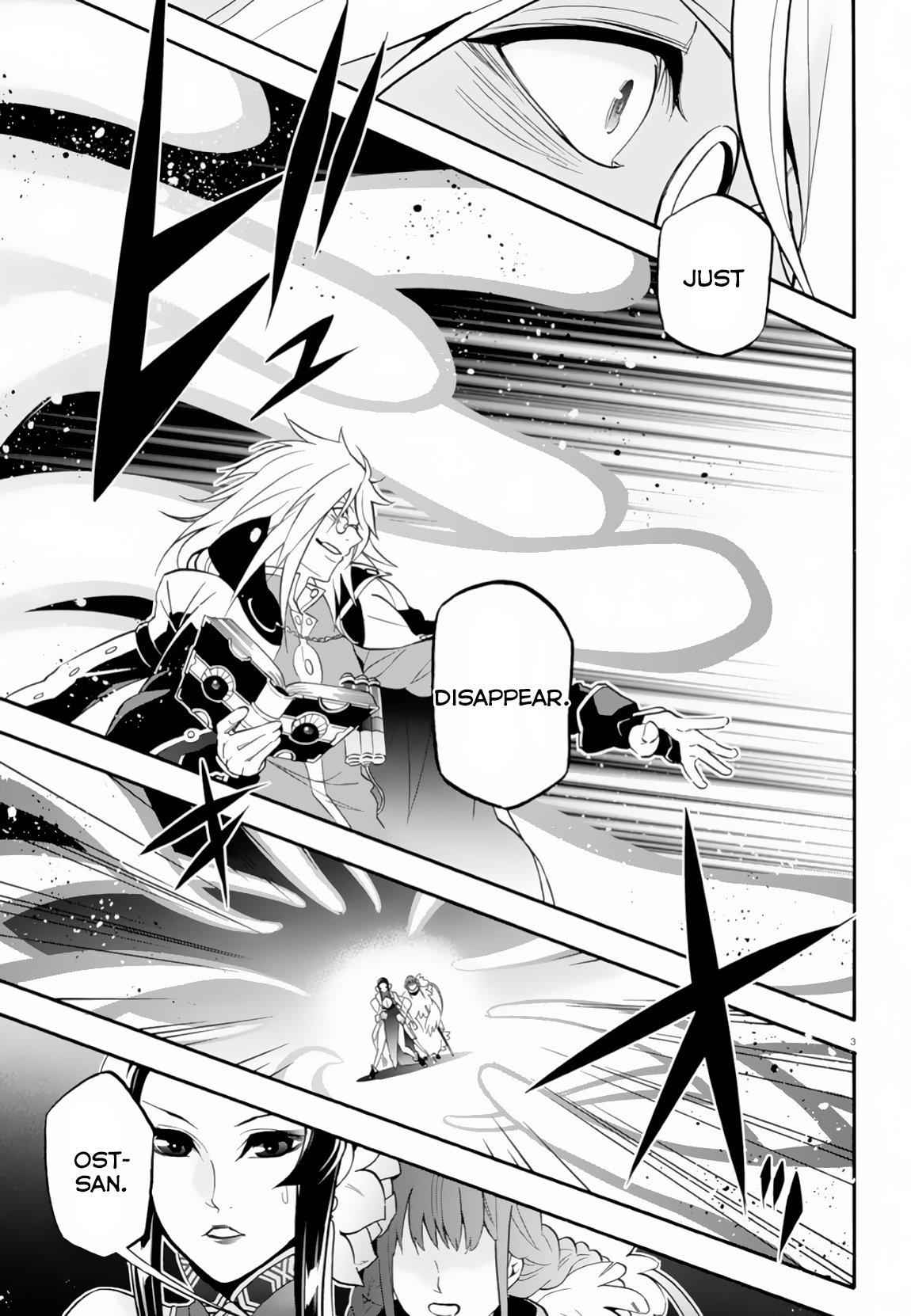 Read The Rising Of The Shield Hero En Manga Online