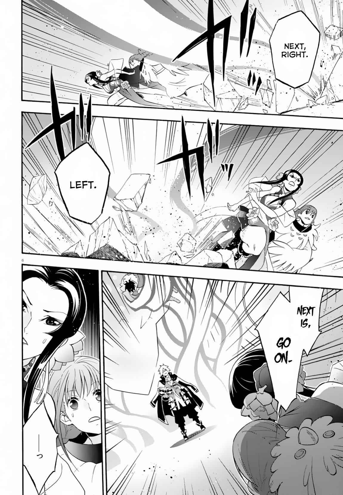 Read The Rising Of The Shield Hero En Manga Online