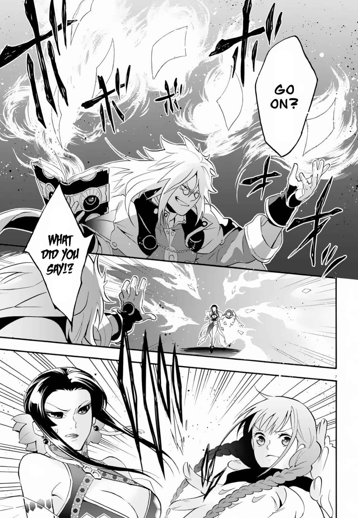 Read The Rising Of The Shield Hero En Manga Online