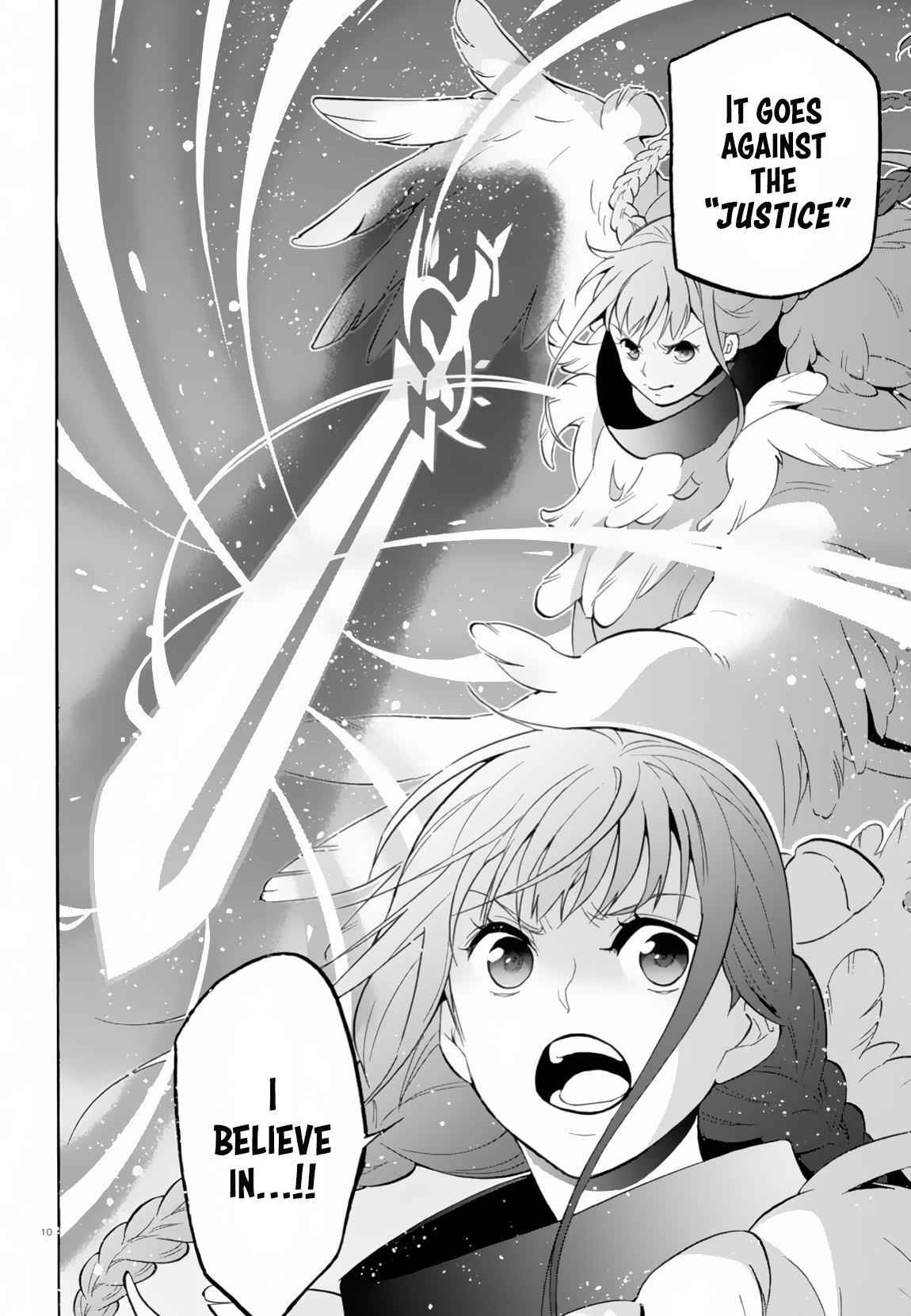 Read The Rising Of The Shield Hero En Manga Online