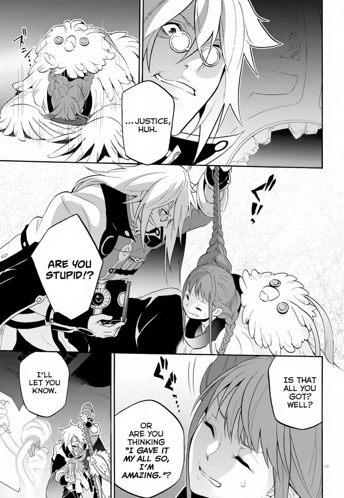 Read The Rising Of The Shield Hero En Manga Online