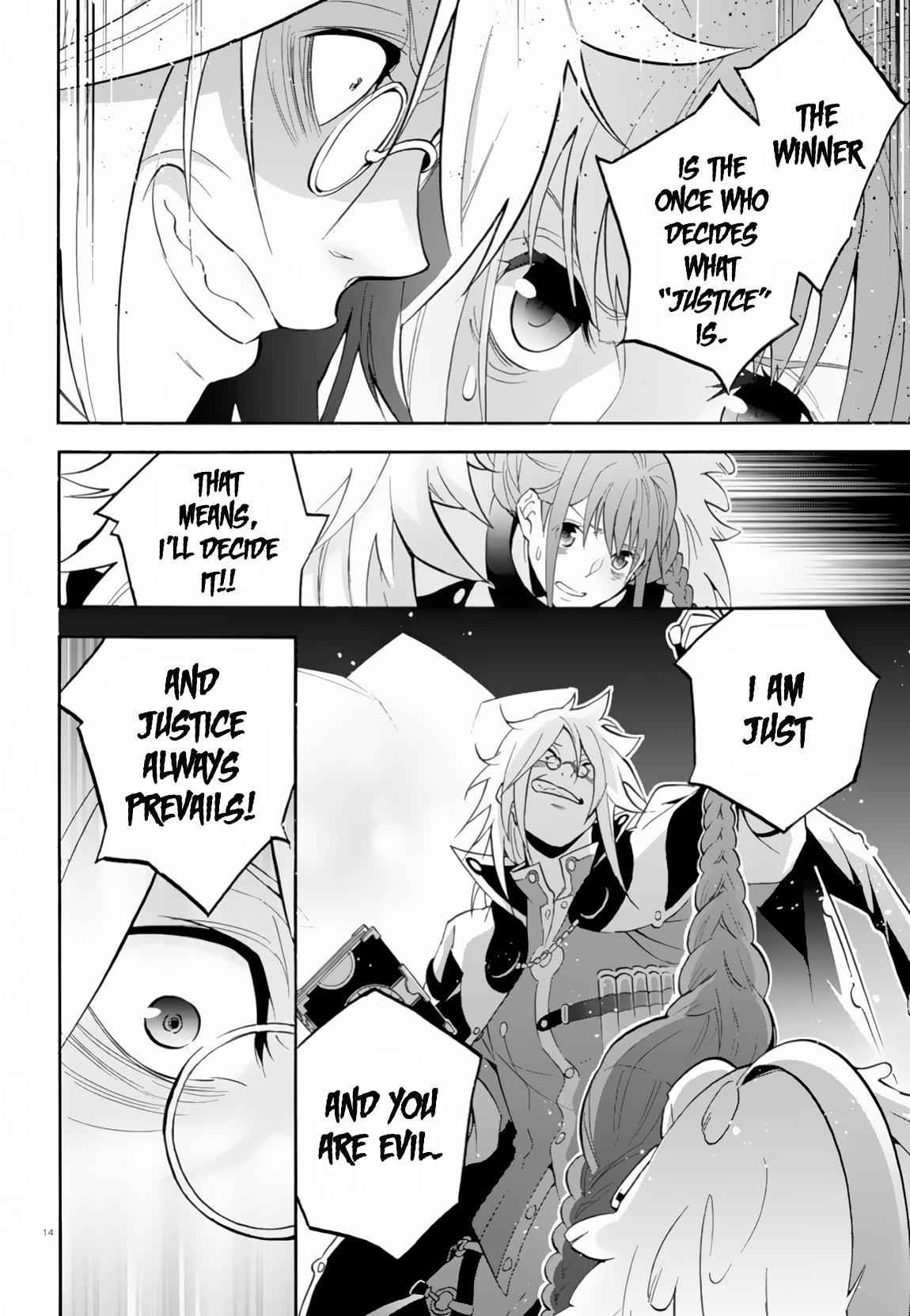 Read The Rising Of The Shield Hero En Manga Online