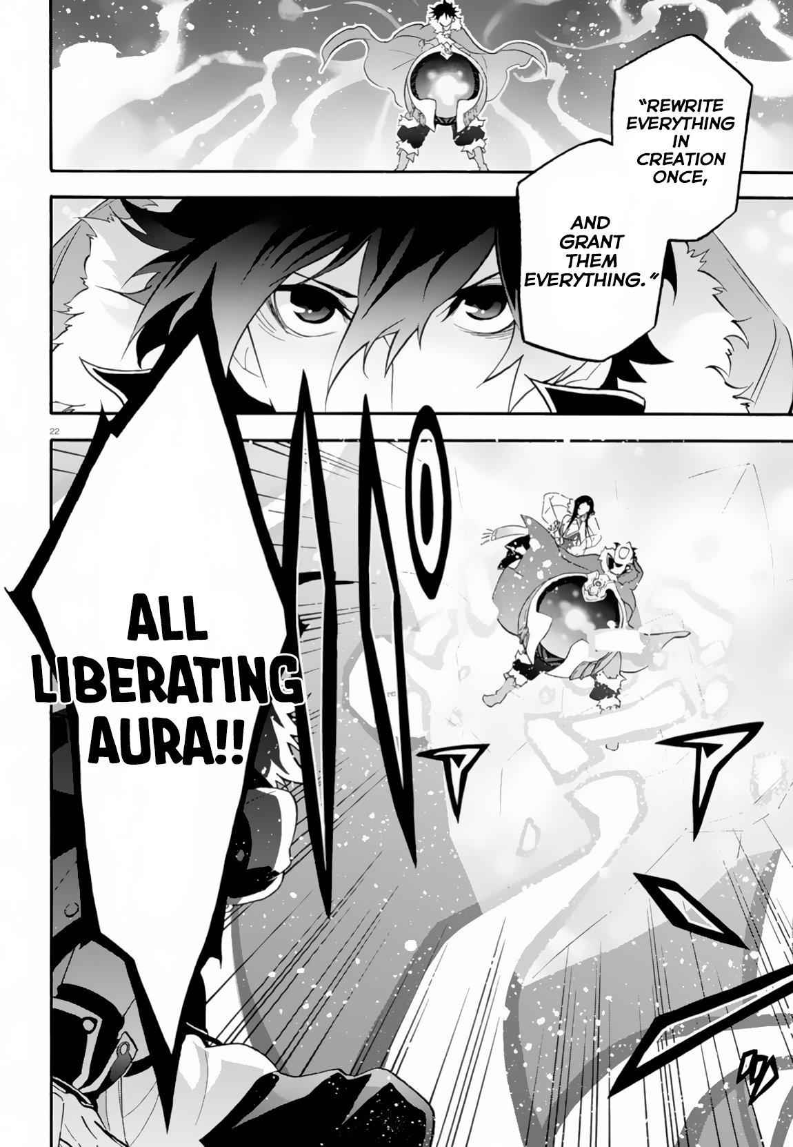 Read The Rising Of The Shield Hero En Manga Online