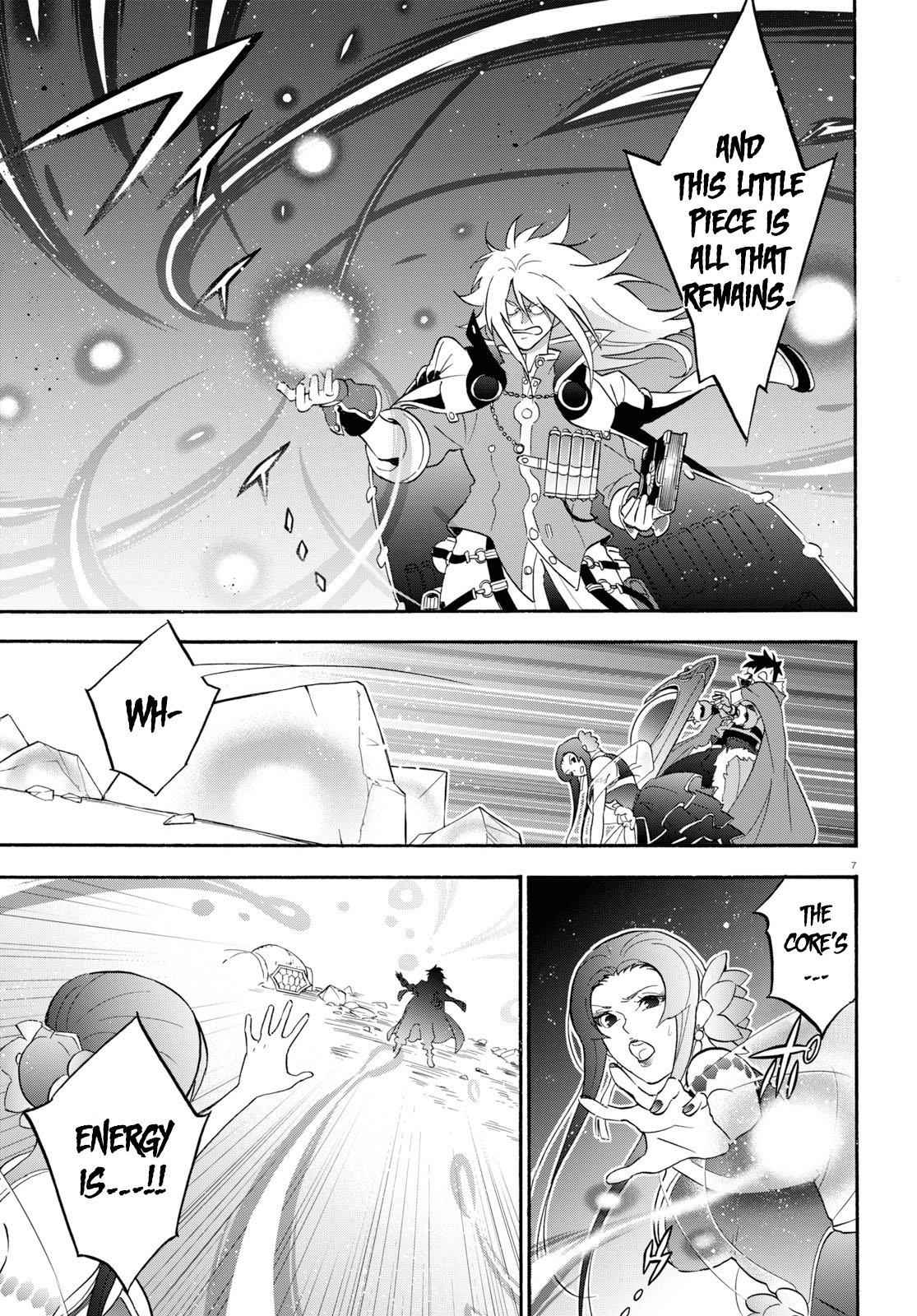 Read The Rising Of The Shield Hero En Manga Online