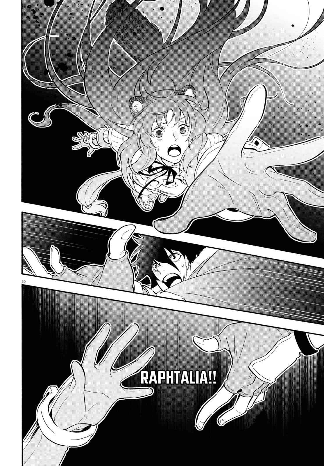Read The Rising Of The Shield Hero En Manga Online