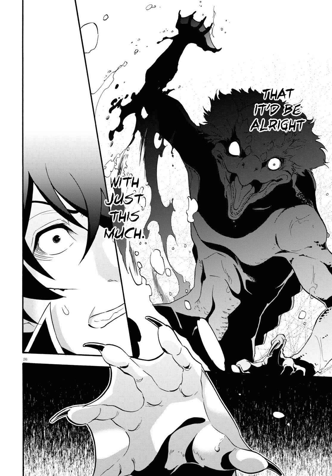 Read The Rising Of The Shield Hero En Manga Online