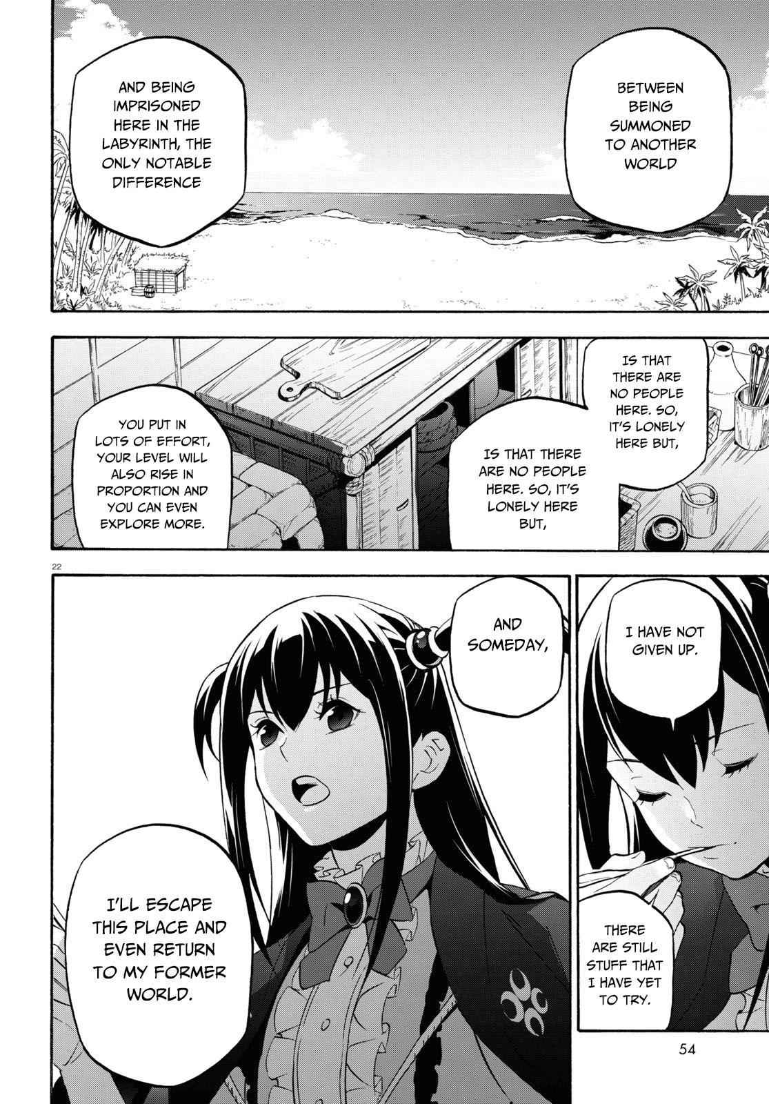 Read The Rising Of The Shield Hero En Manga Online