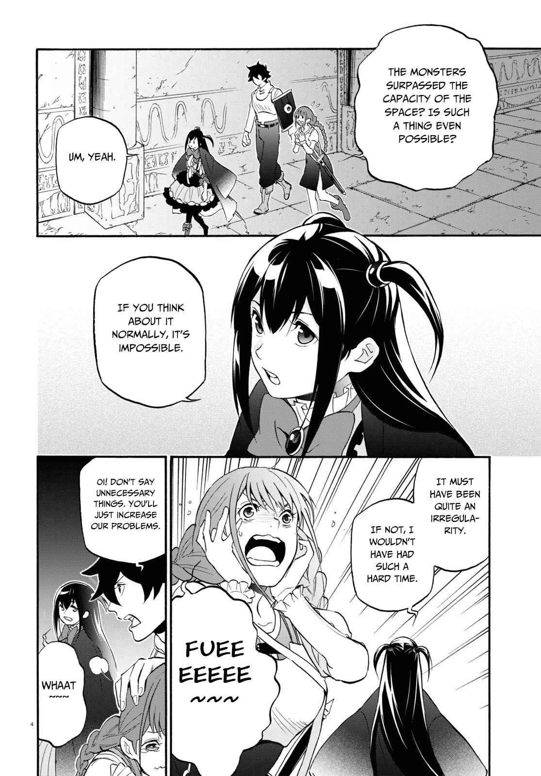 Read The Rising Of The Shield Hero En Manga Online