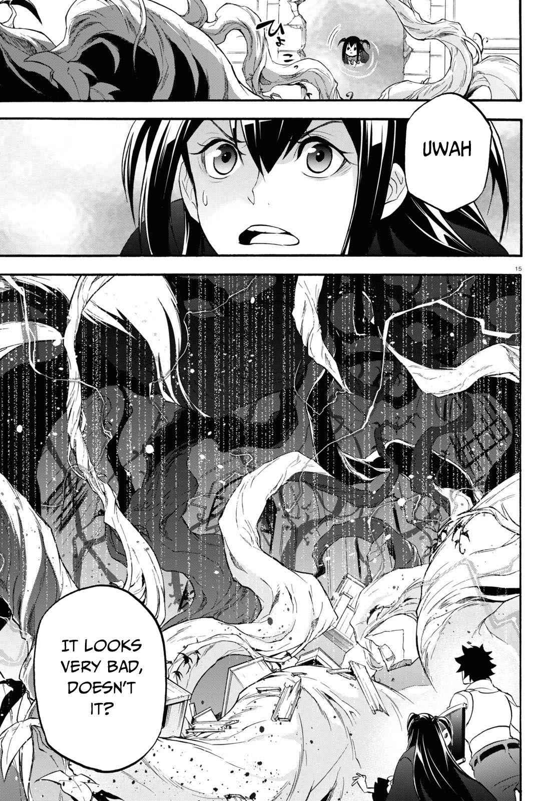 Read The Rising Of The Shield Hero En Manga Online