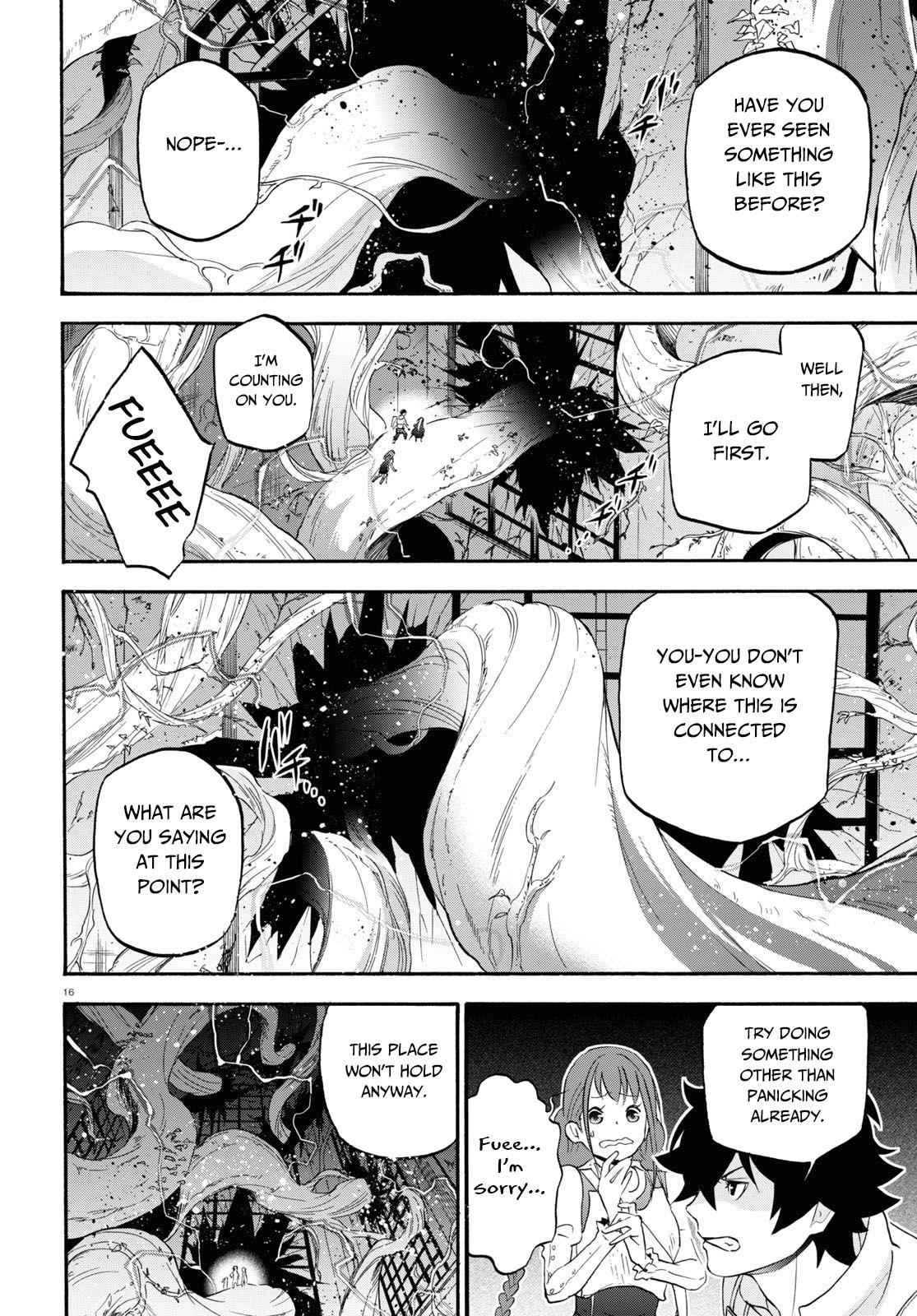 Read The Rising Of The Shield Hero En Manga Online