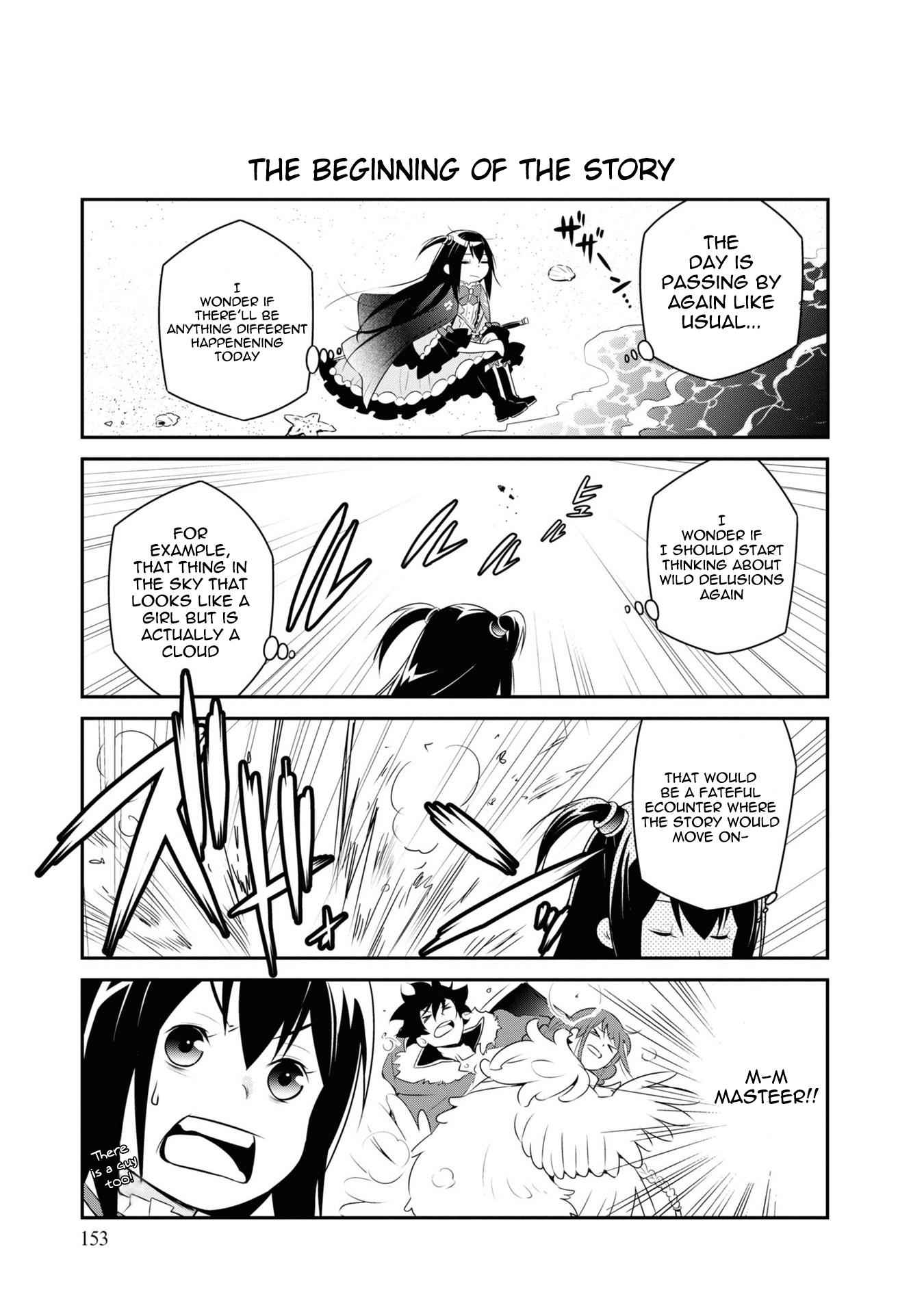 Read The Rising Of The Shield Hero En Manga Online