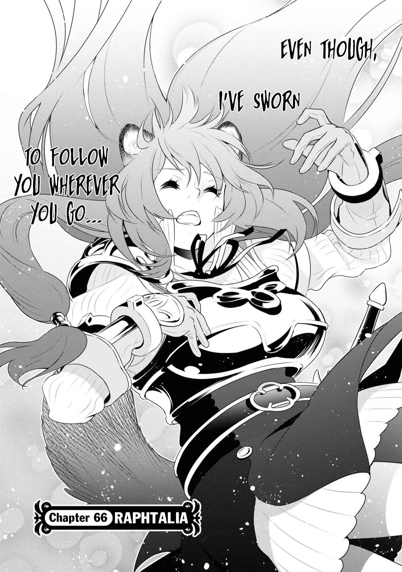 Read The Rising Of The Shield Hero En Manga Online