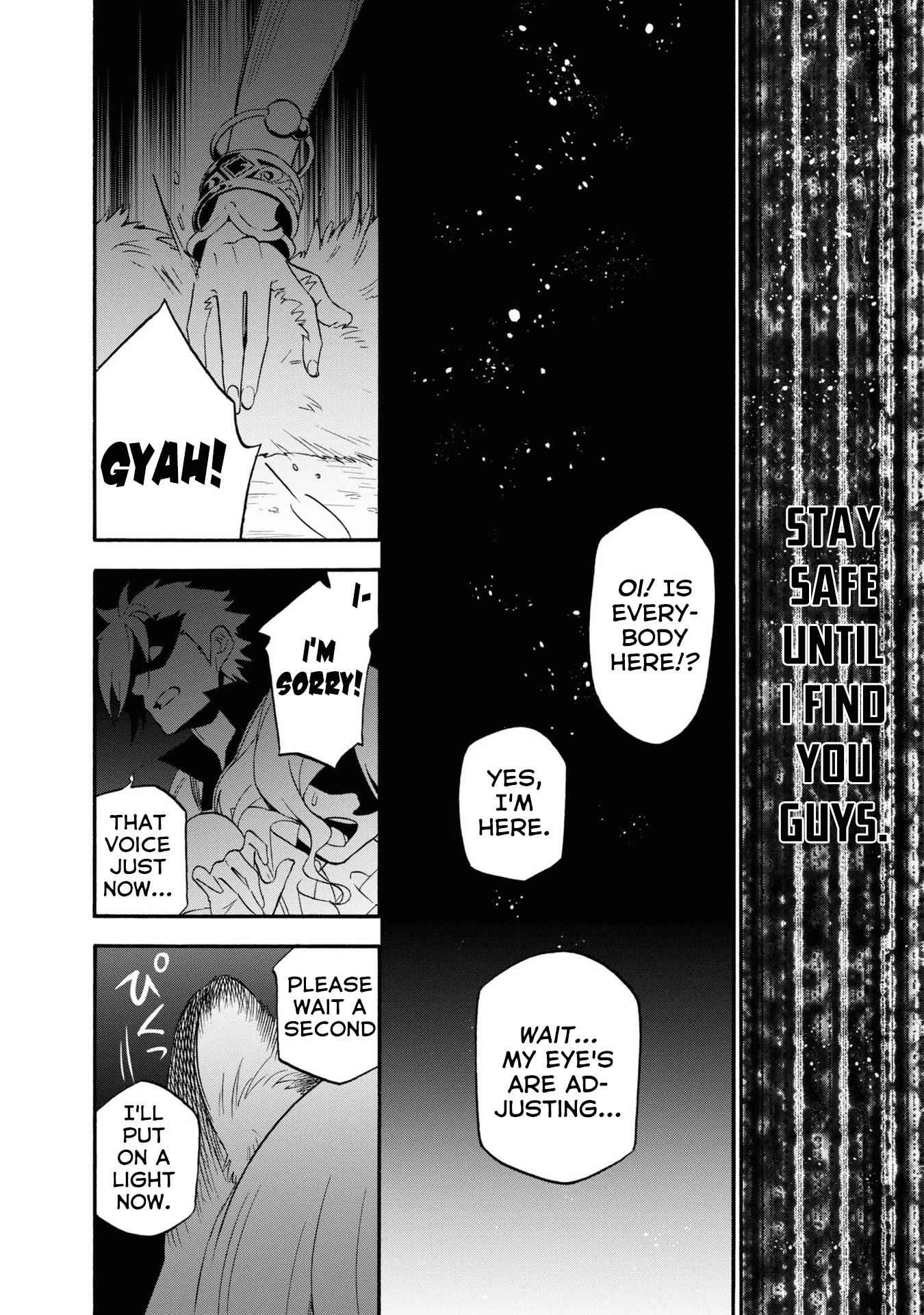 Read The Rising Of The Shield Hero En Manga Online