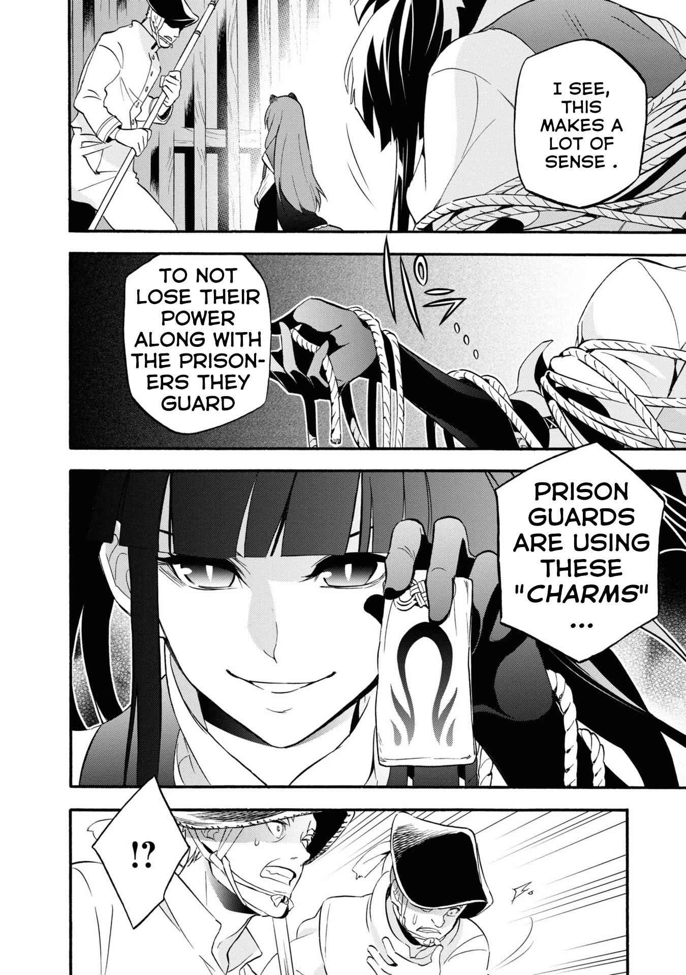 Read The Rising Of The Shield Hero En Manga Online