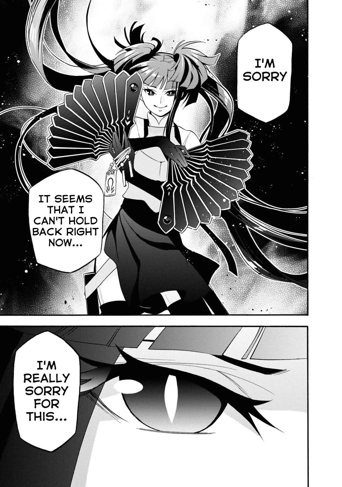Read The Rising Of The Shield Hero En Manga Online