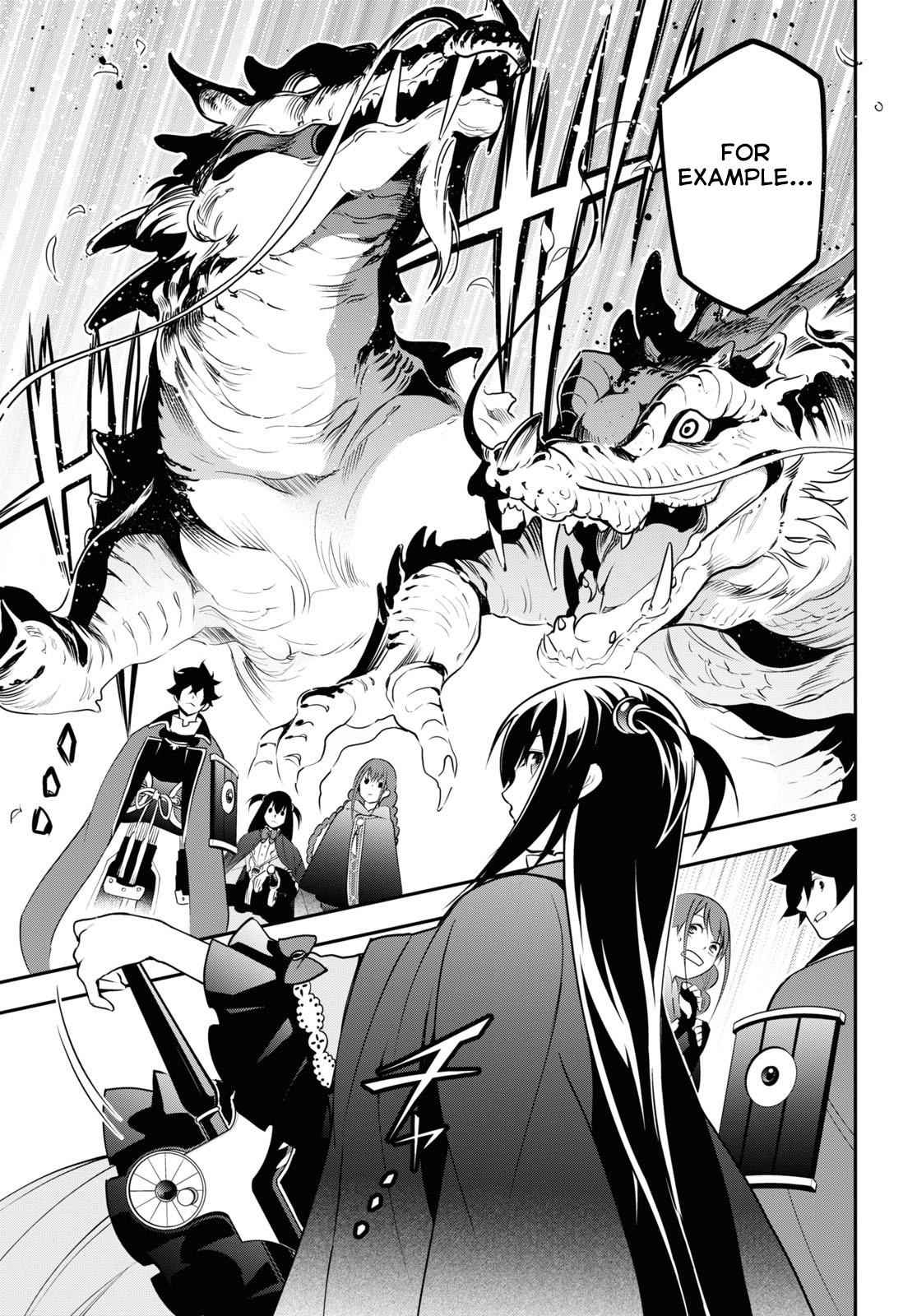 Read The Rising Of The Shield Hero En Manga Online