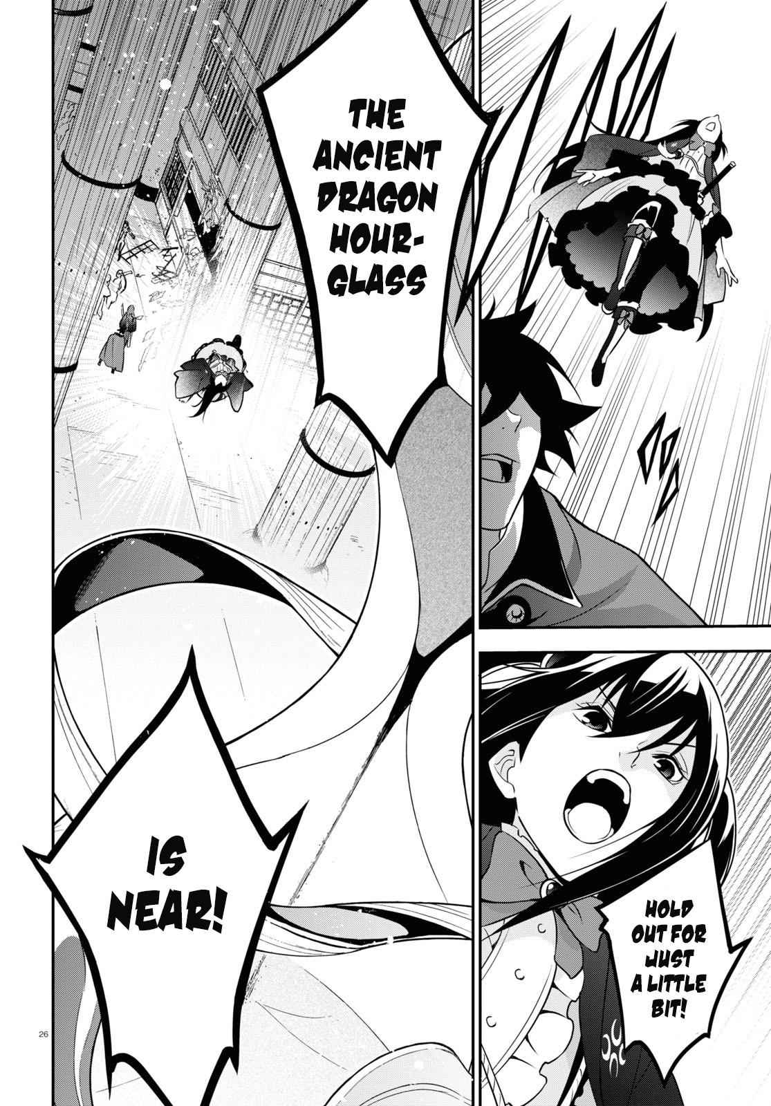 Read The Rising Of The Shield Hero En Manga Online