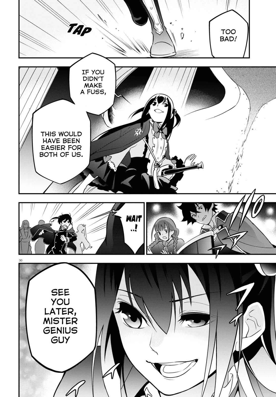 Read The Rising Of The Shield Hero En Manga Online