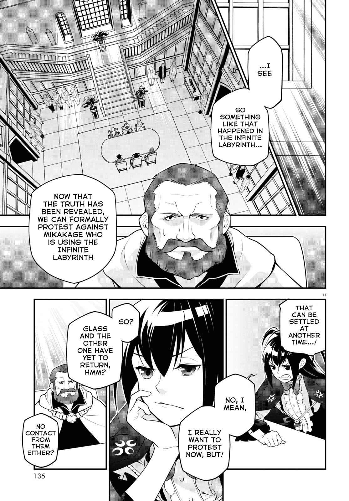 Read The Rising Of The Shield Hero En Manga Online