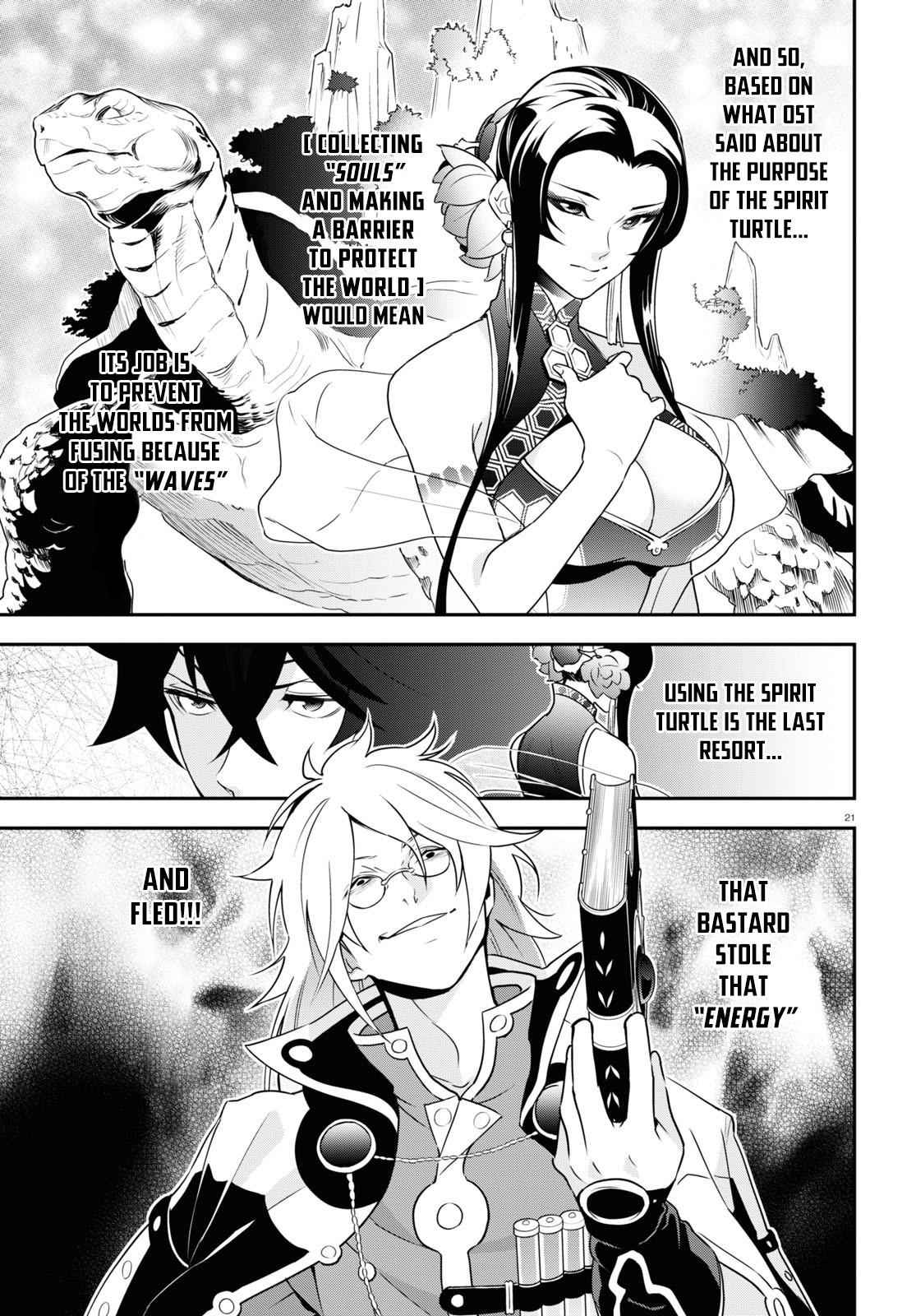 Read The Rising Of The Shield Hero En Manga Online