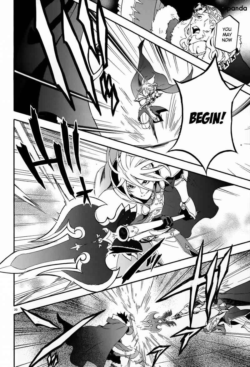 Read The Rising Of The Shield Hero En Manga Online
