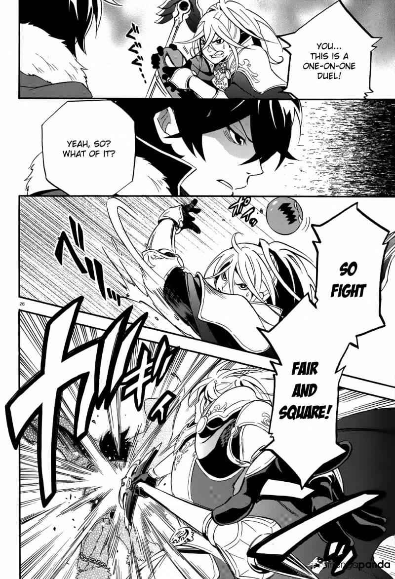 Read The Rising Of The Shield Hero En Manga Online