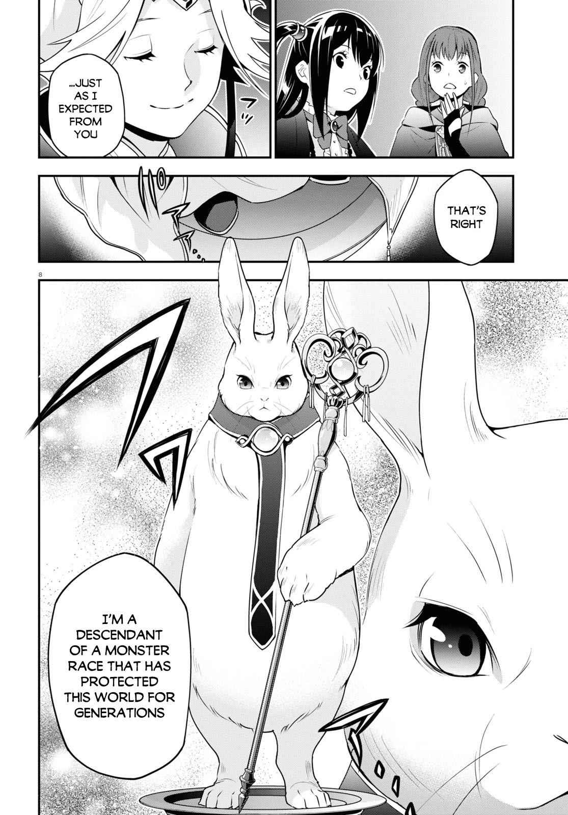 Read The Rising Of The Shield Hero En Manga Online