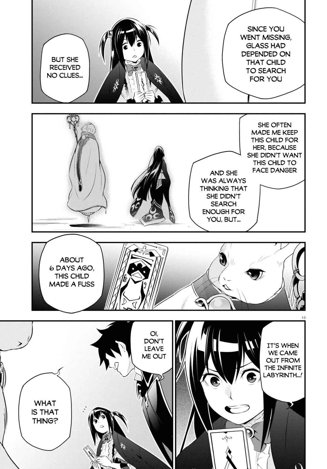 Read The Rising Of The Shield Hero En Manga Online