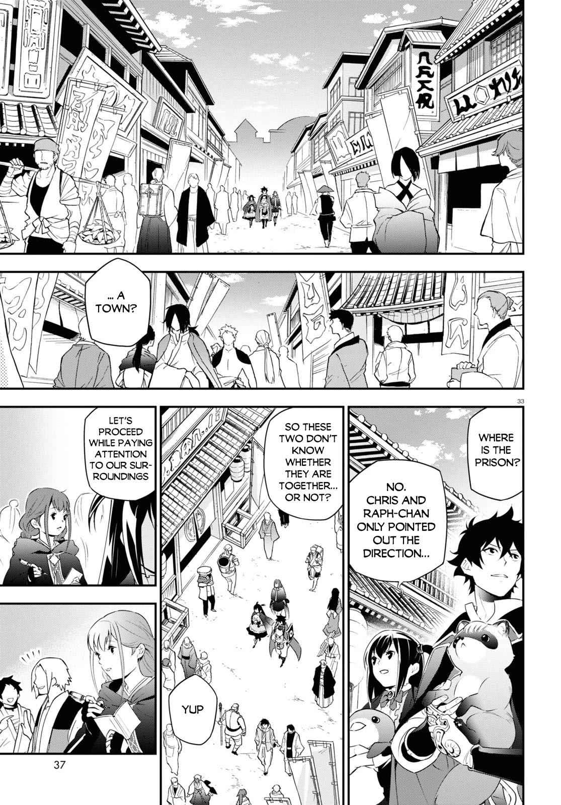 Read The Rising Of The Shield Hero En Manga Online