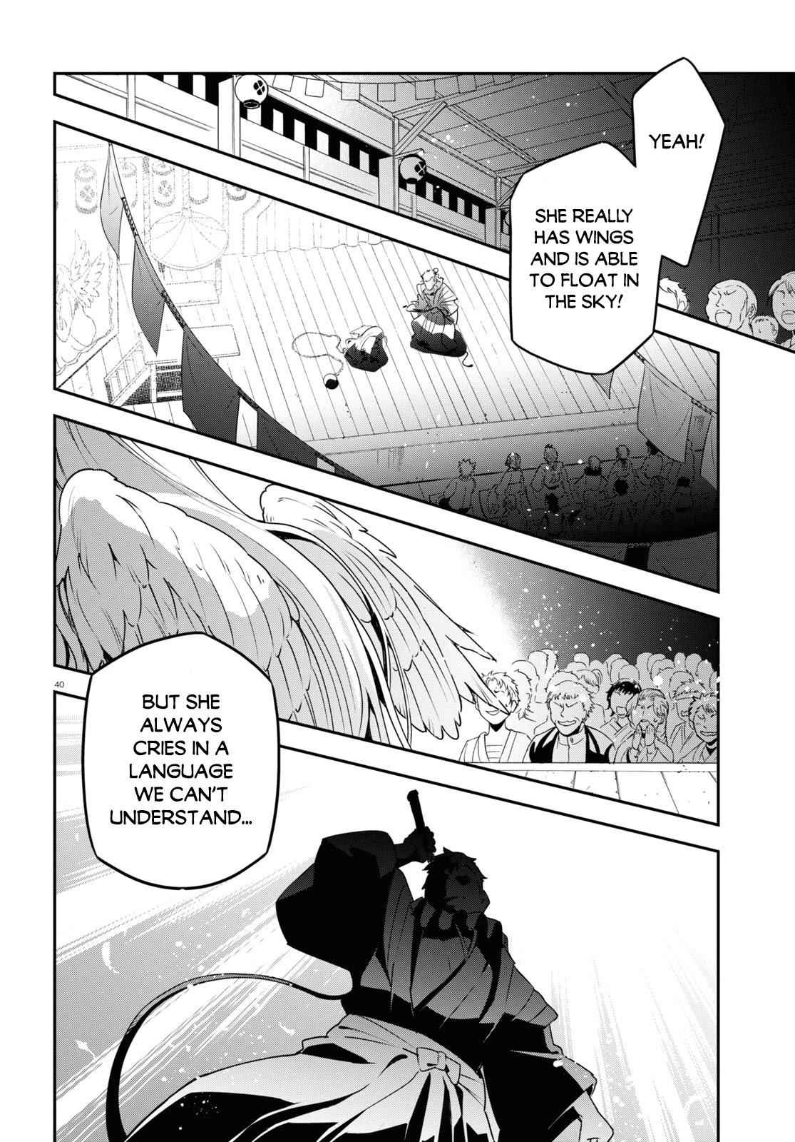 Read The Rising Of The Shield Hero En Manga Online