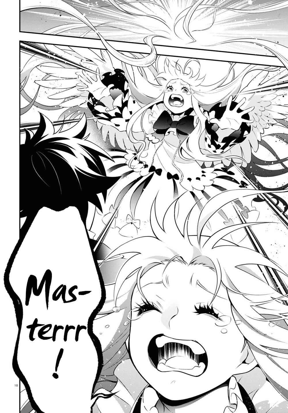 Read The Rising Of The Shield Hero En Manga Online