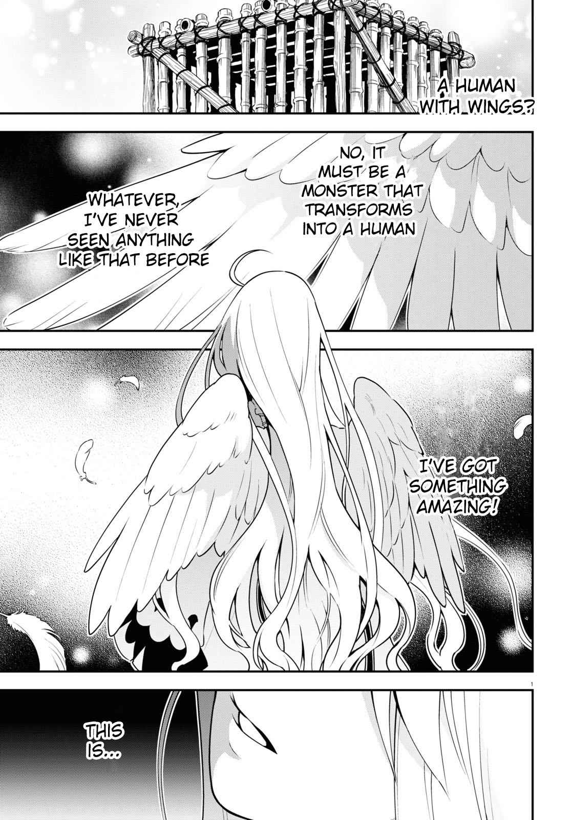 Read The Rising Of The Shield Hero En Manga Online