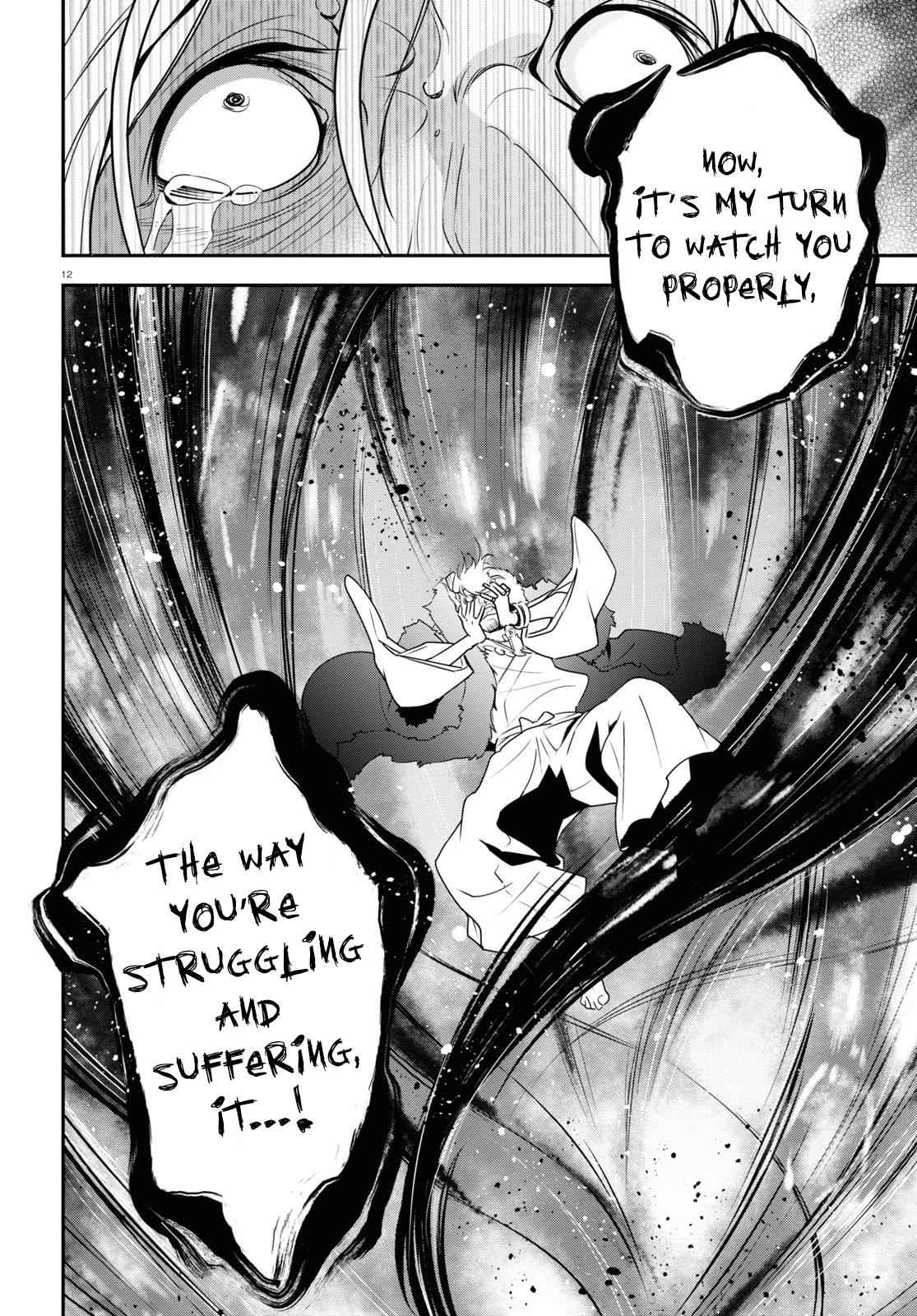 Read The Rising Of The Shield Hero En Manga Online