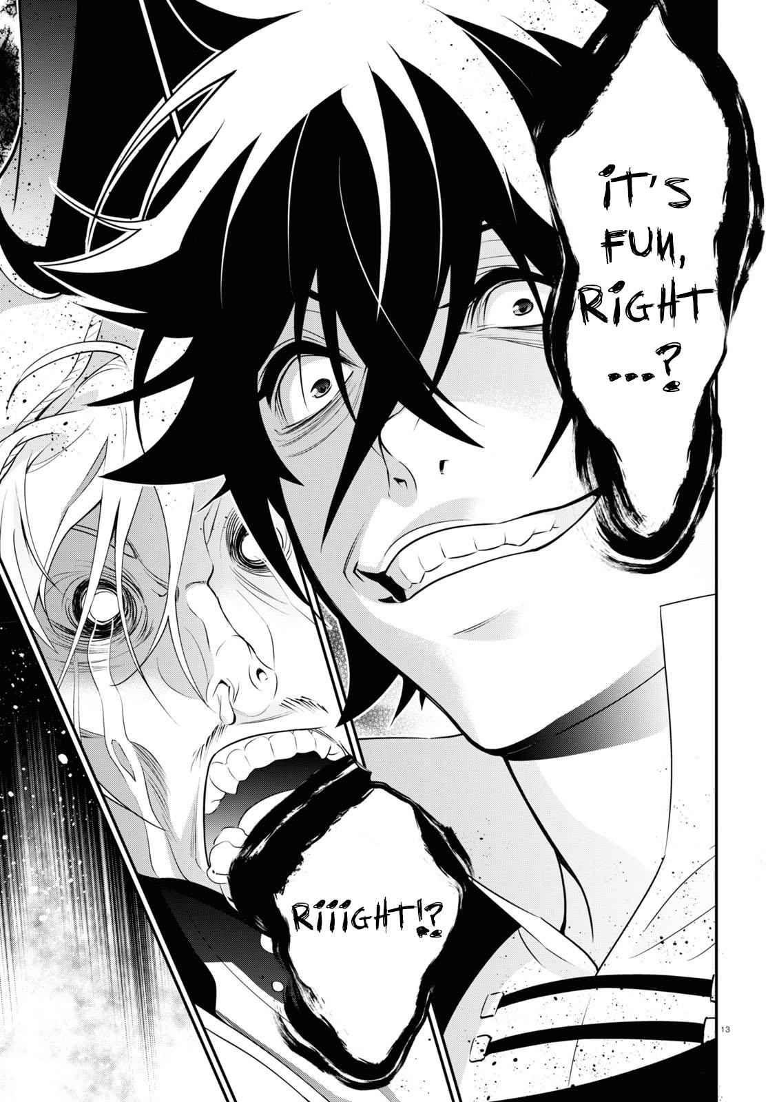 Read The Rising Of The Shield Hero En Manga Online