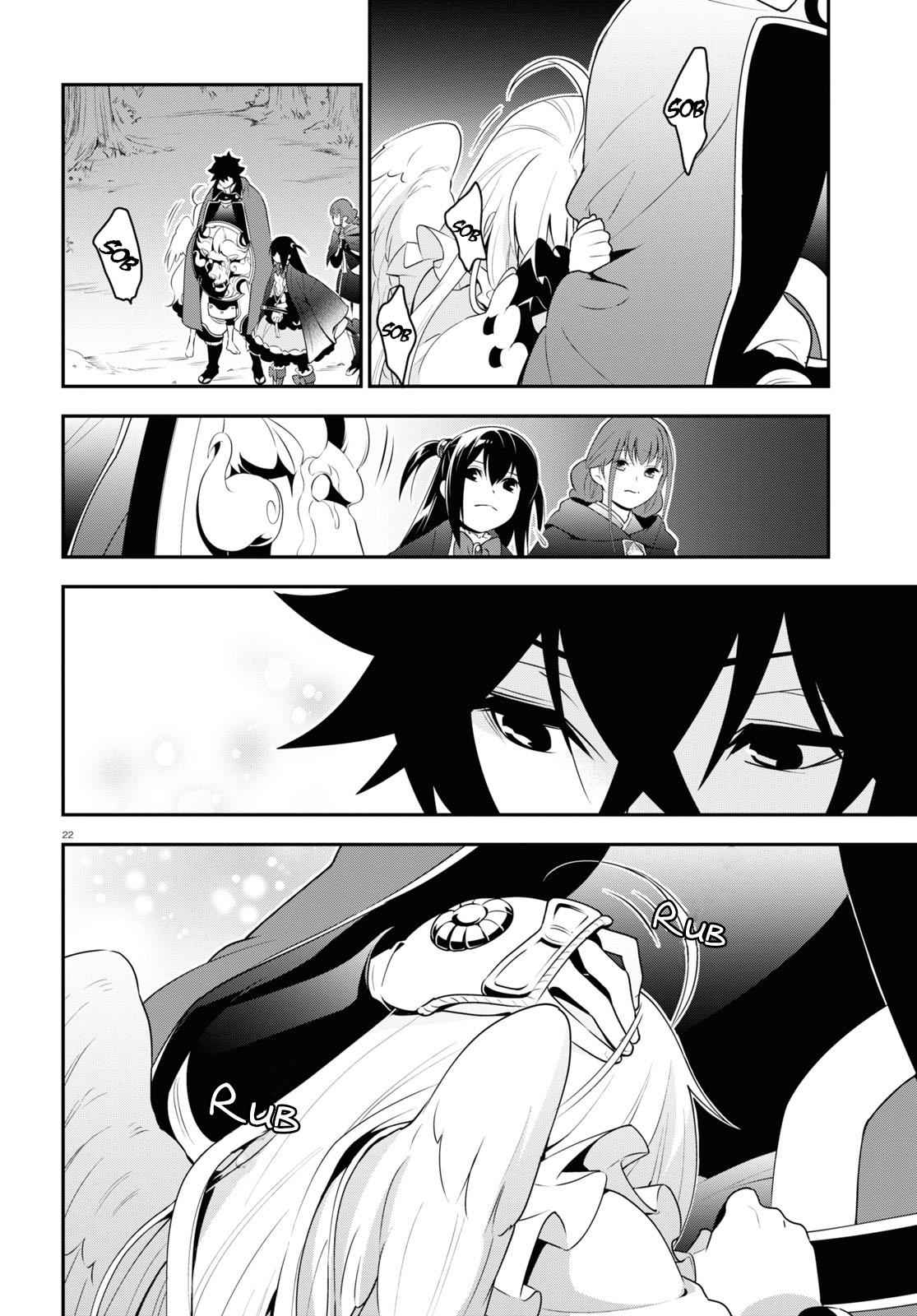 Read The Rising Of The Shield Hero En Manga Online