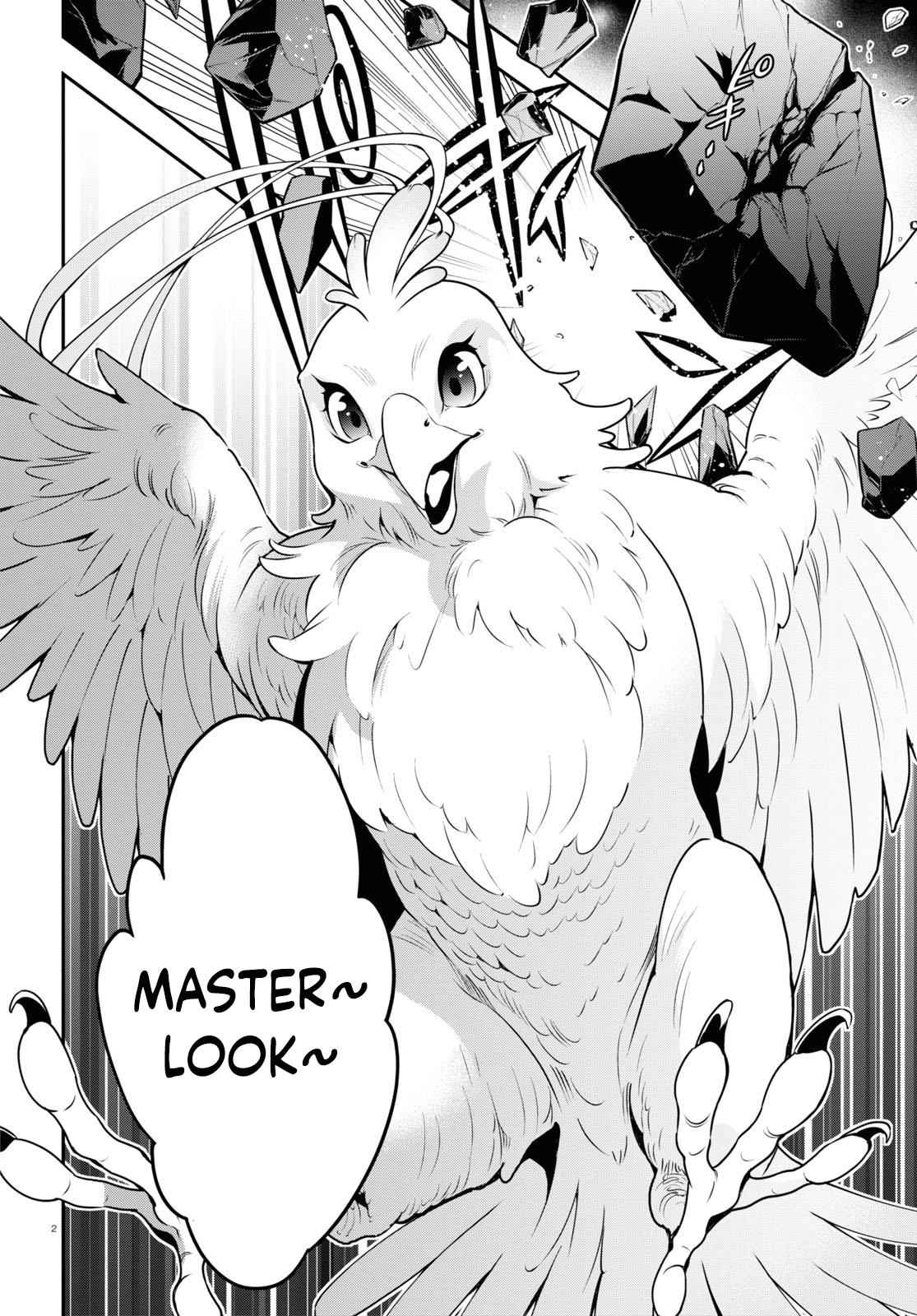 Read The Rising Of The Shield Hero En Manga Online