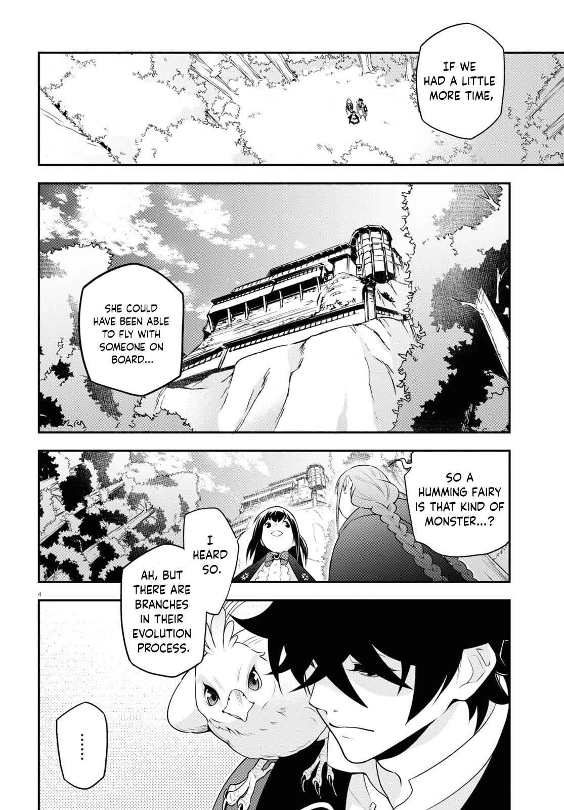 Read The Rising Of The Shield Hero En Manga Online