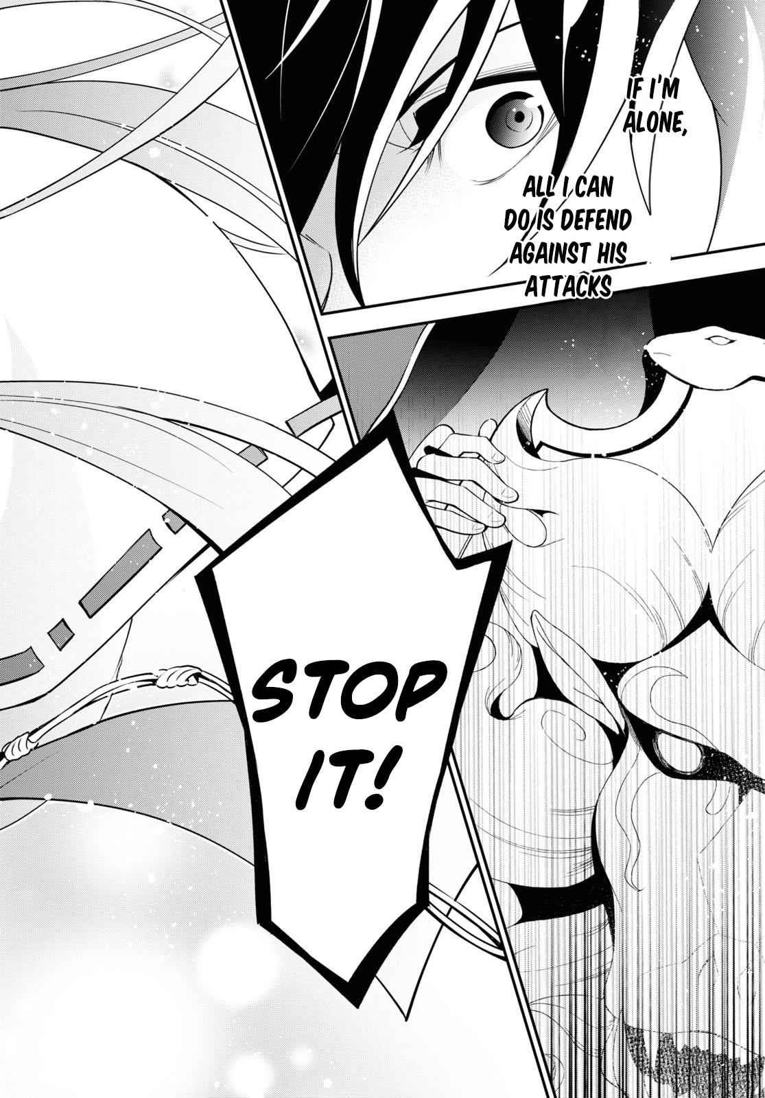 Read The Rising Of The Shield Hero En Manga Online