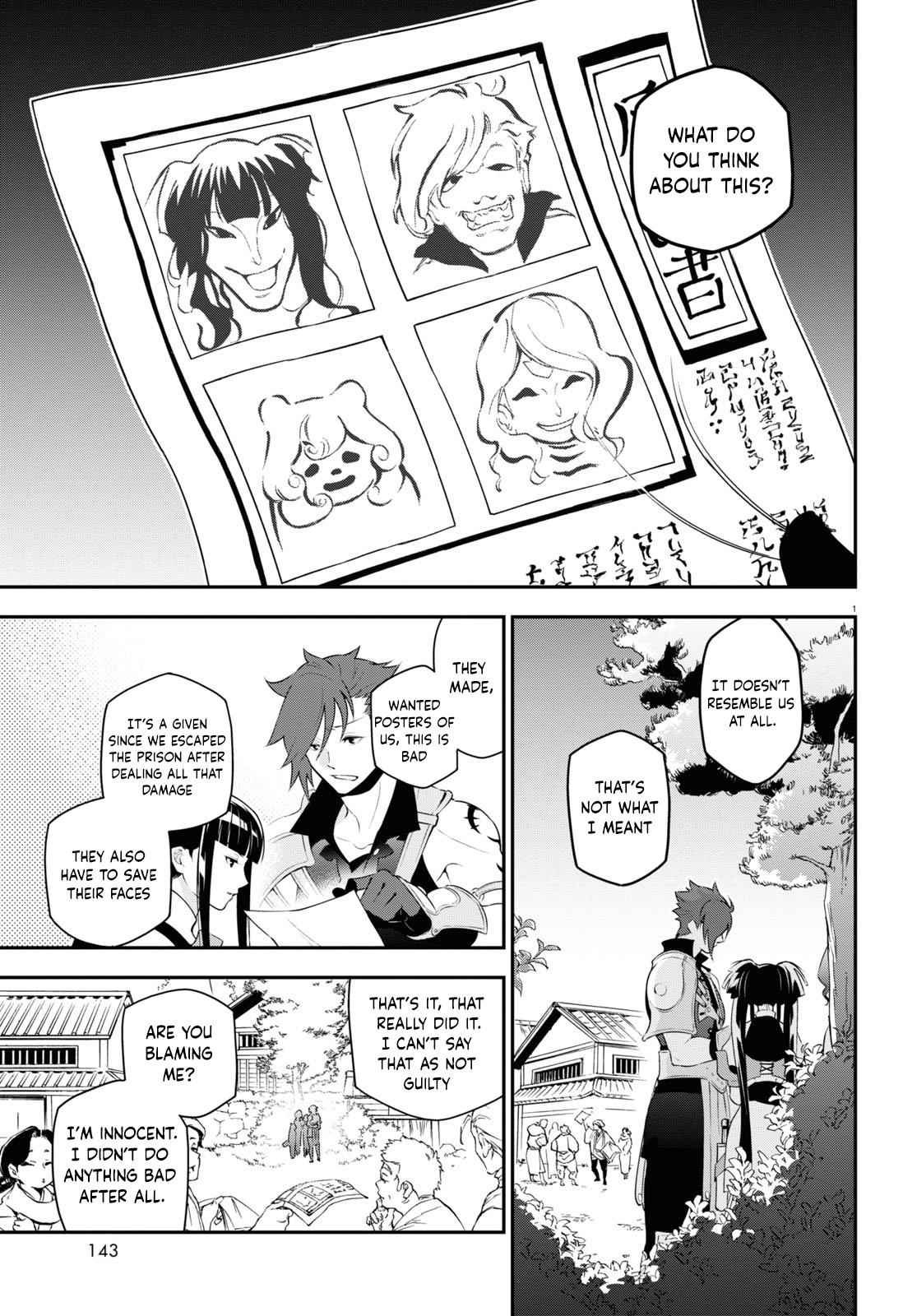 Read The Rising Of The Shield Hero En Manga Online
