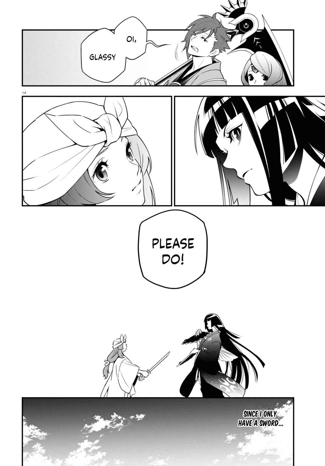 Read The Rising Of The Shield Hero En Manga Online