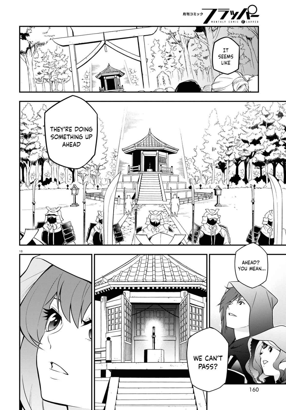 Read The Rising Of The Shield Hero En Manga Online