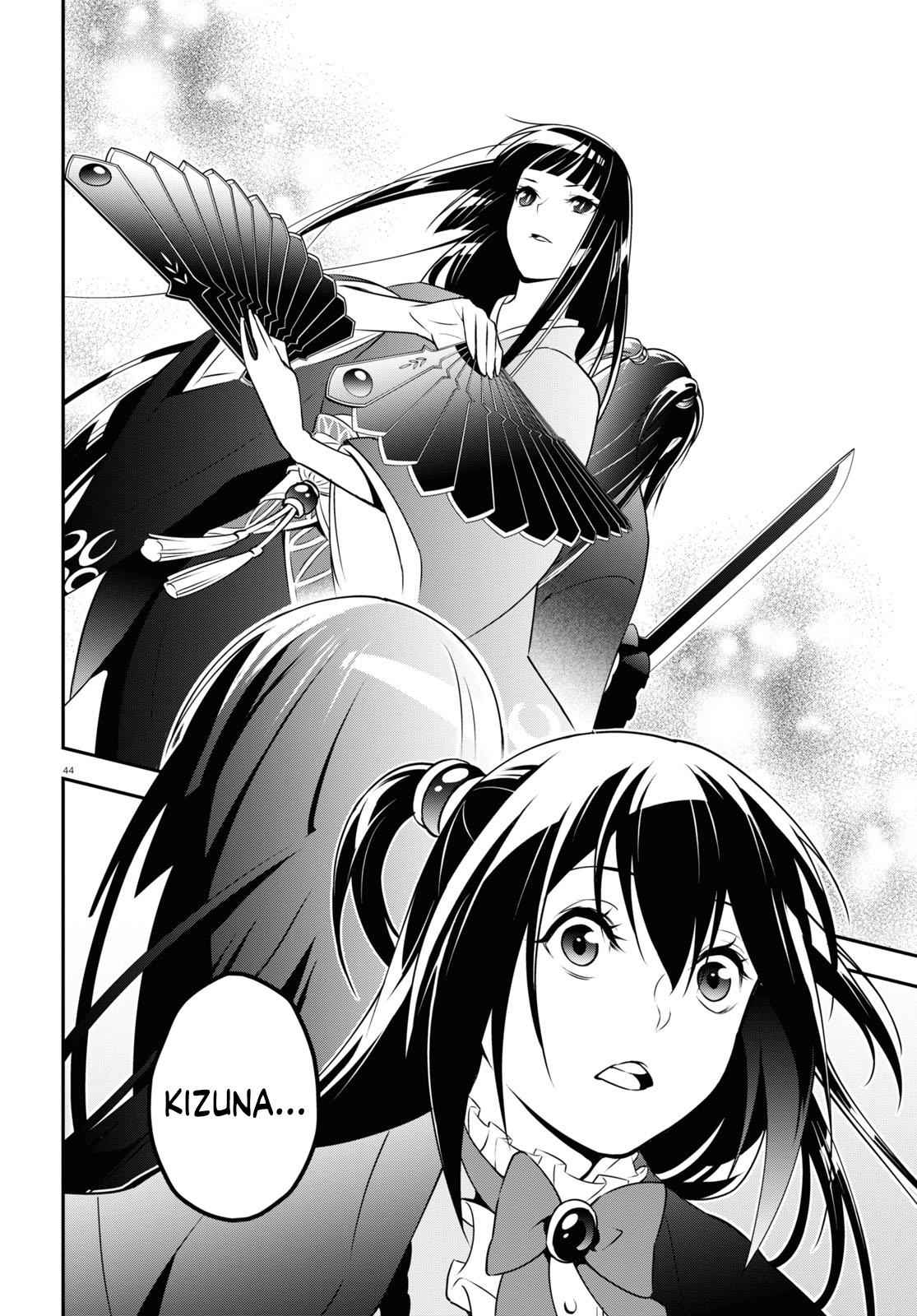 Read The Rising Of The Shield Hero En Manga Online