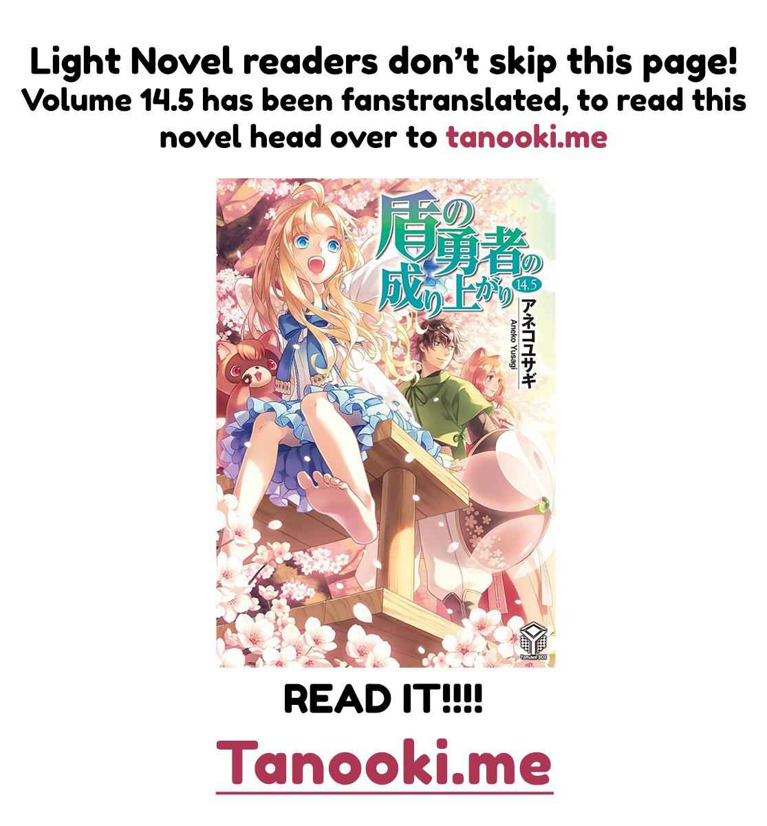 Read The Rising Of The Shield Hero En Manga Online