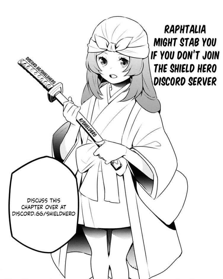 Read The Rising Of The Shield Hero En Manga Online