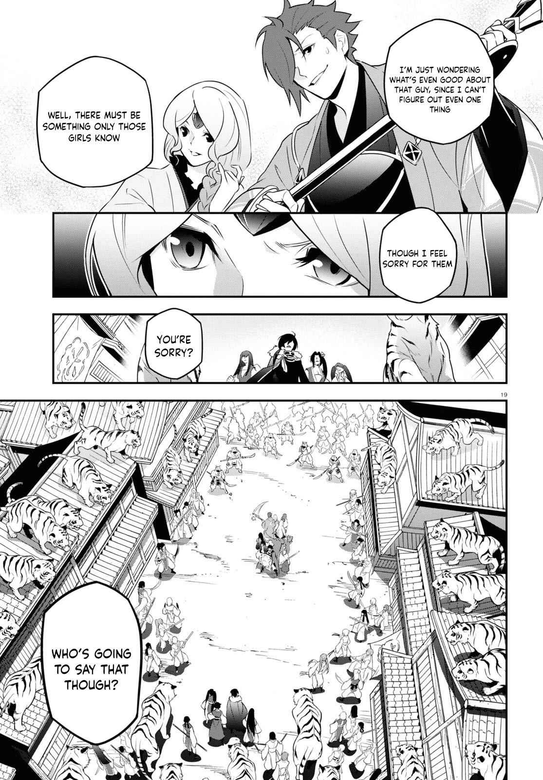 Read The Rising Of The Shield Hero En Manga Online