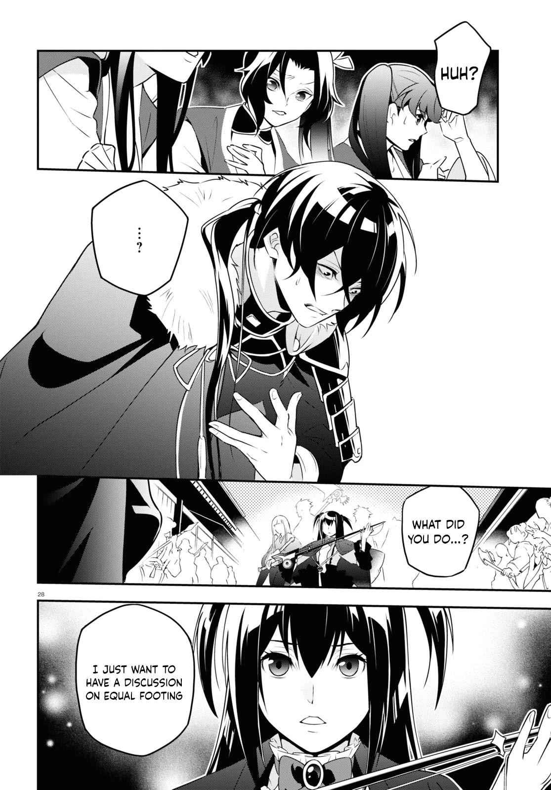 Read The Rising Of The Shield Hero En Manga Online